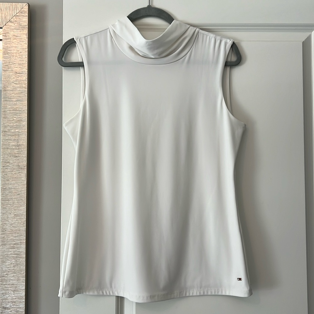 TOMMY HILFIGER TANK